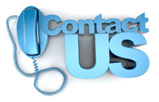 contact us